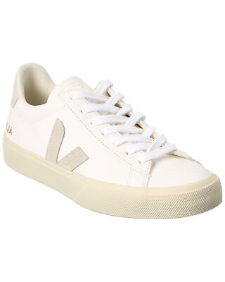 #ad Veja Campo Leather Sneaker Women#x27;s $139.99