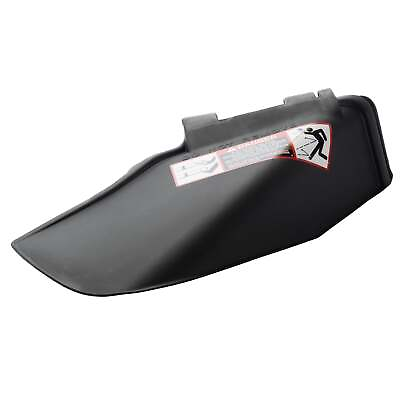 #ad Side Discharge Chute $85.81