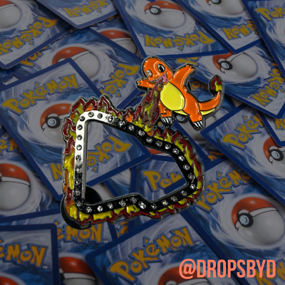 #ad Pokémon Charmander $19.99
