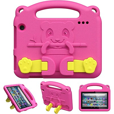 #ad Timovo EVA Kids Case for Fire 7 2022 Pink $10.79