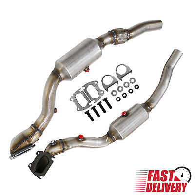 #ad Catalytic Converter for 2011 2017 Dodge Charger 3.6L V6 Direct fit 4 Bolts Only $158.00