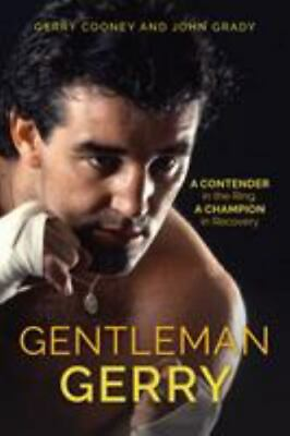 #ad Gentleman Gerry: A Contender in the Ring a Champion in Recovery $9.13