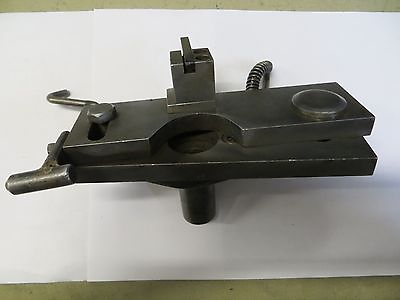 #ad Used Bamp;S Machinist Tool 7quot; Wide What you see is what get *22 $39.95