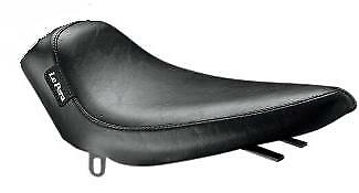 #ad Le Pera Silhouette Series Seat Smooth LN 852 for 65 84 Harley Davidson FX FL $295.74