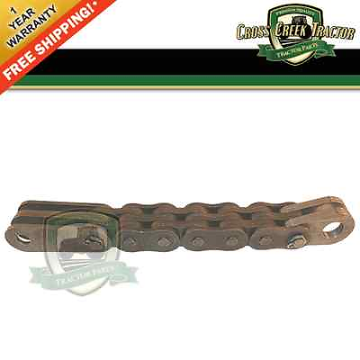 #ad 7704901 Swing Chain L H for Ford Tractors 3400 3500 4400 4500 550 650 6500 $259.95