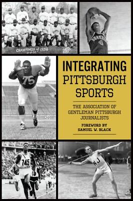 #ad Integrating Pittsburgh Sports Pennsylvania Sports Paperback $15.59