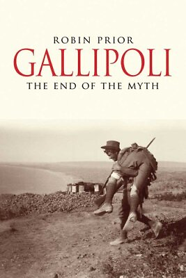 #ad Gallipoli: The End of the Myth $7.71