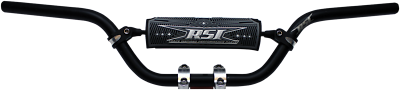 #ad RSI Racing #2014 Aluminum 5quot; Rise Handlebars for Snowmobile $124.50