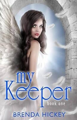 #ad My Keeper by Brenda Hickey English Paperback Book $24.47