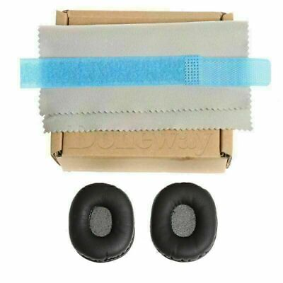#ad Replace Leather Ear Pad Cushion for VXi Blue Parrot B350XT Headset C $17.60
