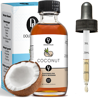 #ad Premium Coconut Extract $189.00