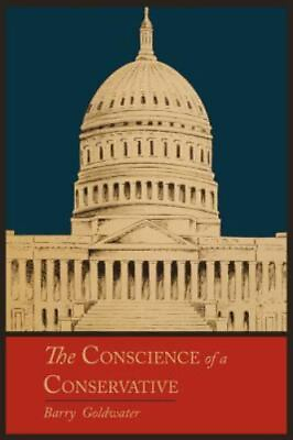 #ad The Conscience of a Conservative by Goldwater Barry $5.40