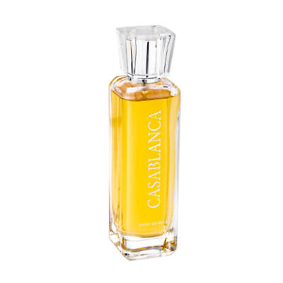 #ad Swiss Arabian Unisex Casablanca EDP Spray 3.38 oz Tester Fragrances $24.43