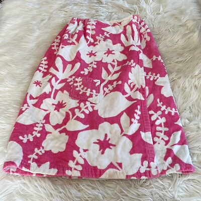 #ad Room essentials pink white floral wrap bath beach towel cotton bath wrap $20.00