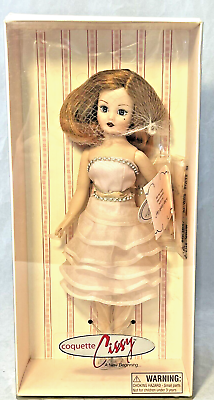 #ad Madame Alexander On Stage Coquette Cissy Doll #38422 $74.00