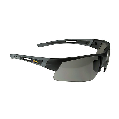 #ad Dewalt DPG100 Crosscut Safety Lens Protective Safety Glasses Choose Color $8.99