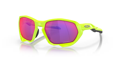 #ad Oakley PLAZMA Sunglasses OO9019 0459 Matte Retina Burn W PRIZM Road Lens $79.99