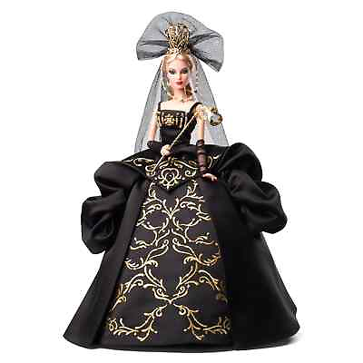 #ad Barbie Gold Label Collection 2014 Venetian Muse Limited Edition BCR03 Doll $224.09