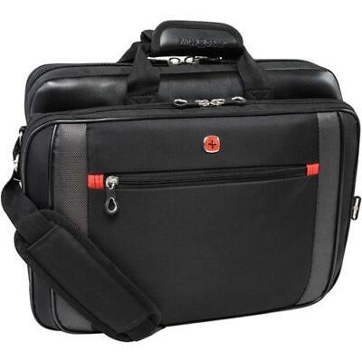 #ad Holiday SWA0586L Carrying Case for 17quot; Notebook Black HDLSWA0586L $104.31