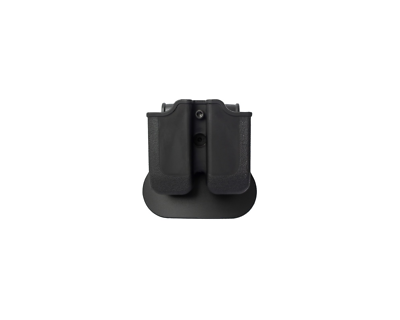 #ad IMI Defense Double Magazine Pouch for Glock 1911 Pick your Color and Style NEW $31.95