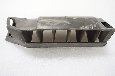 #ad 1964 CHEVELLE LEMANS 9773829 LOWER HEATER DUCT R3 $14.99