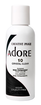 #ad Adore Semi Permanent Hair Dye Color 118mL ***AUTHENTIC amp; FREE SHIPPING $6.95