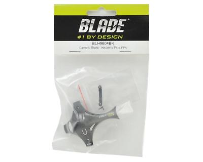 #ad BLH9604BK Canopy Black For : Blade Inductrix Plus Quadcopter Drone $7.90