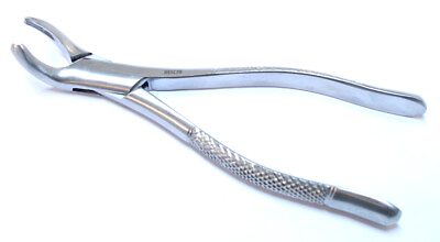 #ad Bdeals American Pattern 17 Dental Extracting Forceps Dental Instruments $10.75