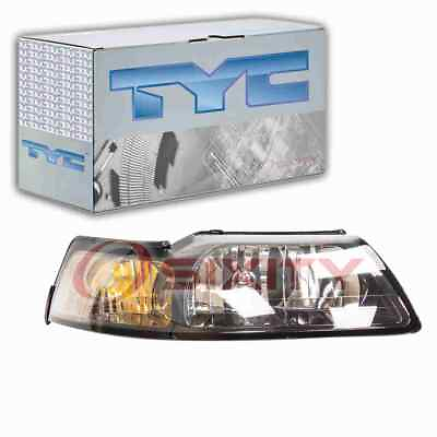 #ad TYC 20 5695 91 9 Headlight Assembly for FO2503177 3R3Z 13008 CA Electrical ht $86.73