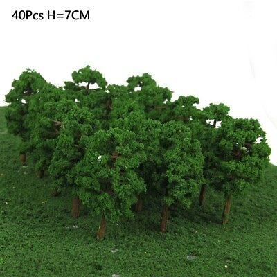 #ad Lifelike Model Trees For Toy Models And Psychological Teaching 71 Characters $14.10