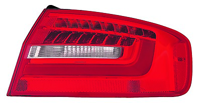 #ad For 2013 2016 Audi S4 A4 Tail Light LED Passenger Side $305.48