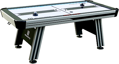 #ad MD Sports Air Hockey Table Multiple Styles $1425.82