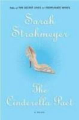 #ad The Cinderella Pact by Strohmeyer Sarah $3.79