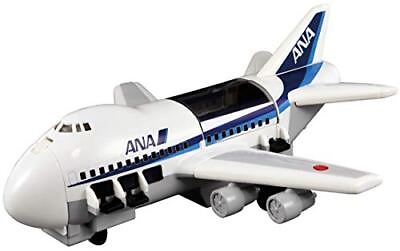 #ad Takara Tomy Tomica Cargo Jet ANA All Nippon Airways from Japan New A99332 $76.60