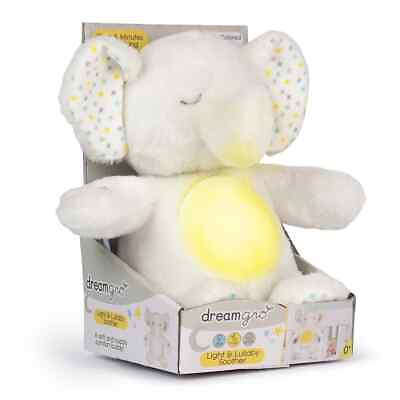 #ad Baby Sound Machine Soother Cute Animals Portable Plush Baby Toy with Sensory NEW $14.99