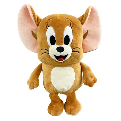 #ad Marushin Head Cover Tom and Jerry Head Cover Jerry Golf Character Stuffed Toy 41 $59.79