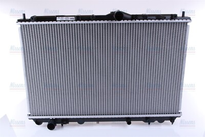 #ad Nissens Coolant Radiator 65543A for VOLVO S40 I 1996 S40 2.0 etc $134.76