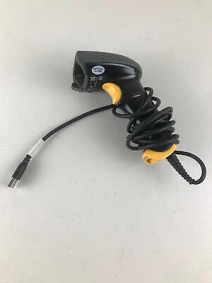 #ad TEEMI T22 Barcode Scanner Handheld Automatic USB Wired Imager $13.16