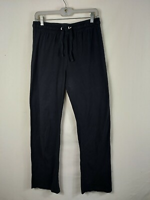 #ad Champion activewear lounge sweatpants Pants Black size small drawstrings $9.09