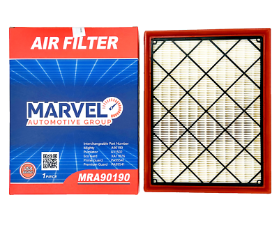 #ad Marvel Air Filter MRA90190 JX6Z 9601 A for Ford Escape 2020 2024 1.5L 2.0L $13.99