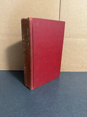 #ad Mein Kampf Annotated Nineteenth Impression 1939 New York Reynal Hitchcock $375.00