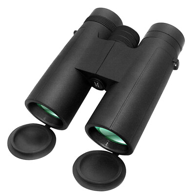 #ad 42mm 10X Binoculars Waterproof Telescopes For Outdoor Hiking Camping Travel F6M6 $35.93