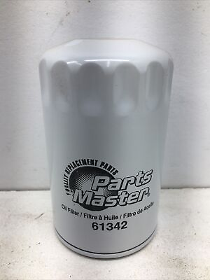 #ad Parts Master Oil Filter 61342 New Old Stock $12.99