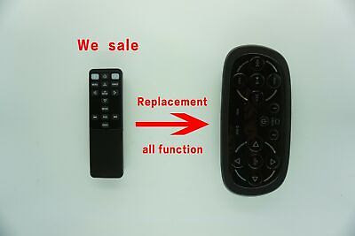 #ad Remote Control For Chevrolet 2014 Suburban DVD Equipment Video Player $16.89