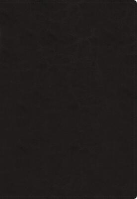 #ad Nbla Santa Biblia del Ministro Leathersoft Negra by Vida Leather Book $47.21