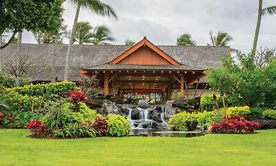 #ad Club Wyndham Kauai Coast Resort Beachboy Hawaii Hotel ANY 3 Night 2022 2BR $1595.00