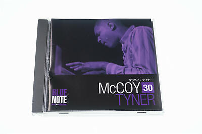 #ad BLUE NOTE BEST JAZZ COLLECTION MCCOY 30 TYNER JAPAN CD A9684 $7.19