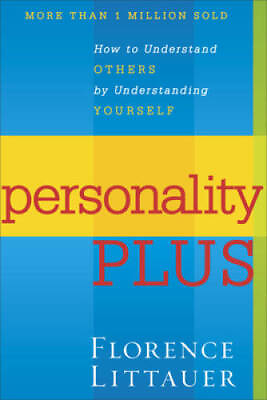 #ad Personality Plus: How to Understand Others by Understan ACCEPTABLE $3.73