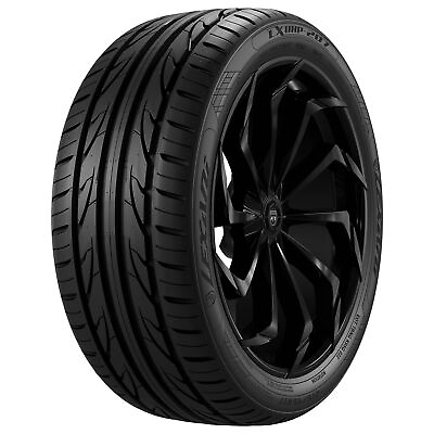 #ad 2 New Lexani Lxuhp 207 215 55zr17 Tires 2155517 215 55 17 $135.28