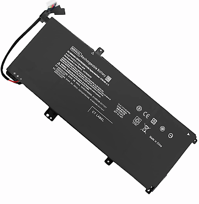#ad MB04XL Battery For HP Envy X360 M6 15 AQ AR 844204 850 843538 541 HSTNN UB6X US $35.99